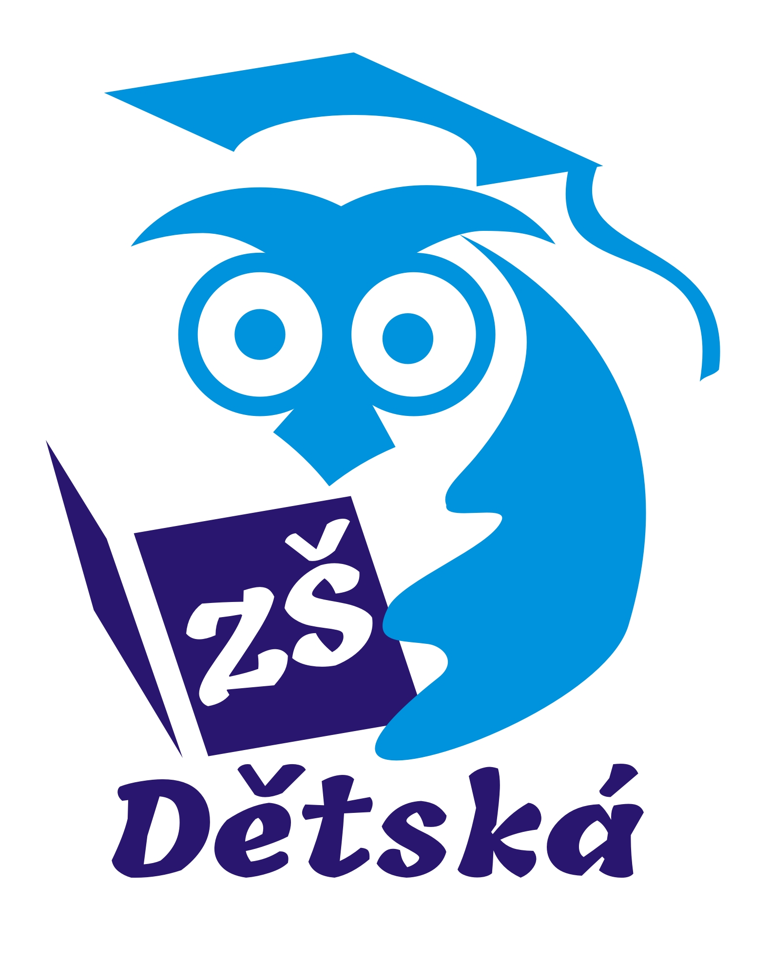 Základní škola Dětská