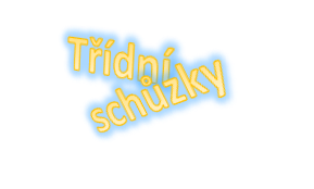 Třídní schůzky