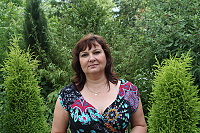 Huvarová Kateřina