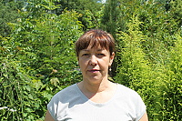 Hořáková Šárka