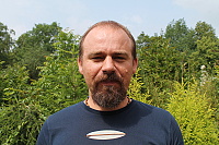 Keclík Jiří