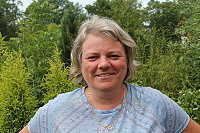 Radostová Jana