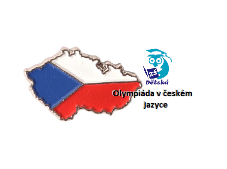 Olympiáda v českém jazyce