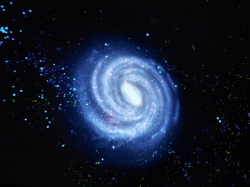 Planetárium