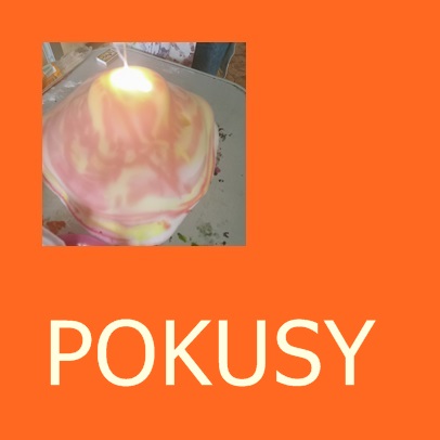Prima pokusy