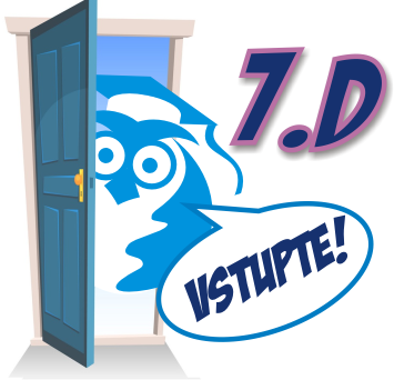 7.D