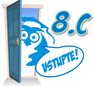 8.C