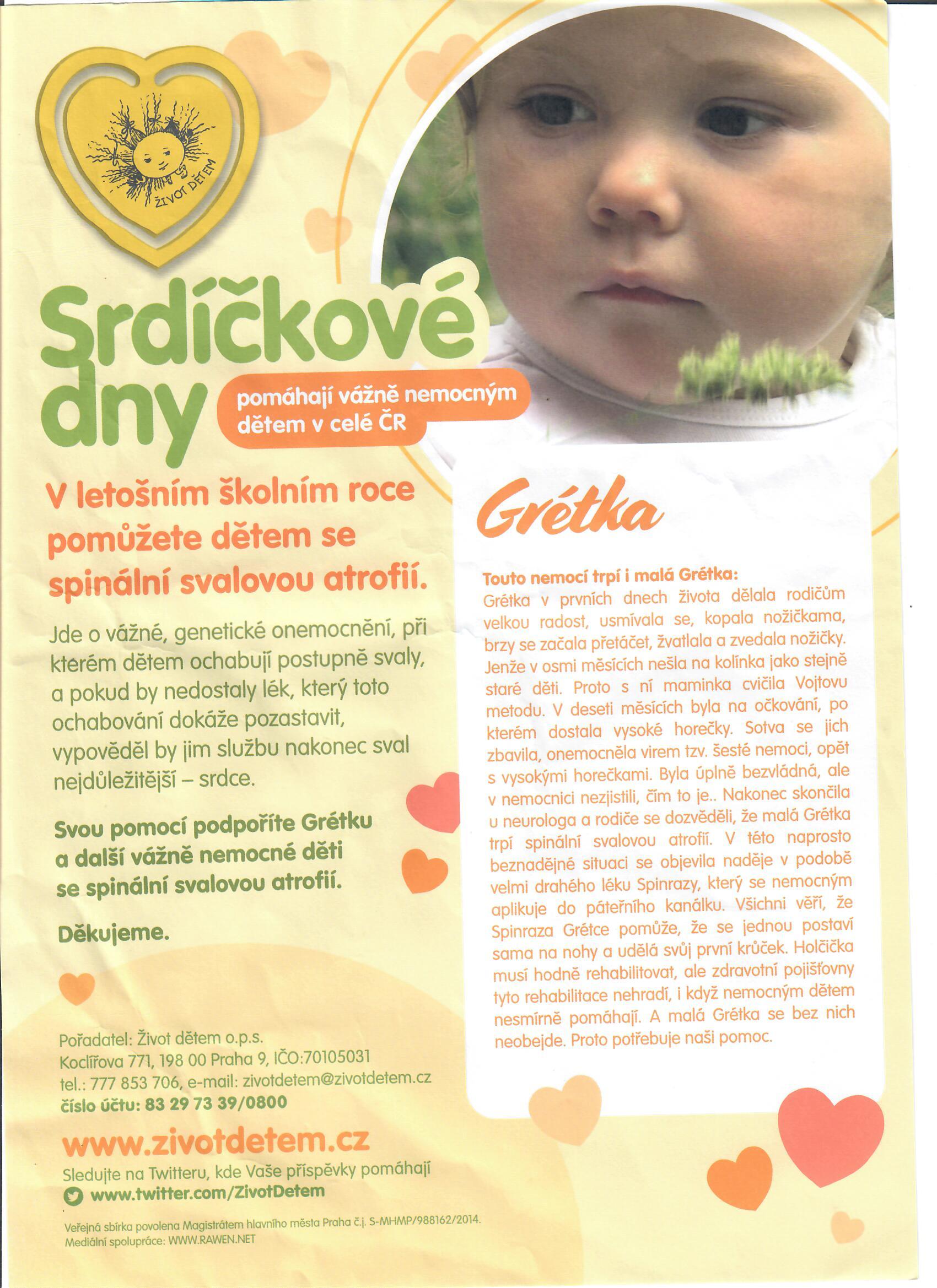 Srdíčkové dny
