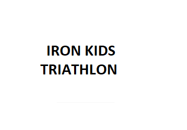 IRON KIDS TRIATHLON