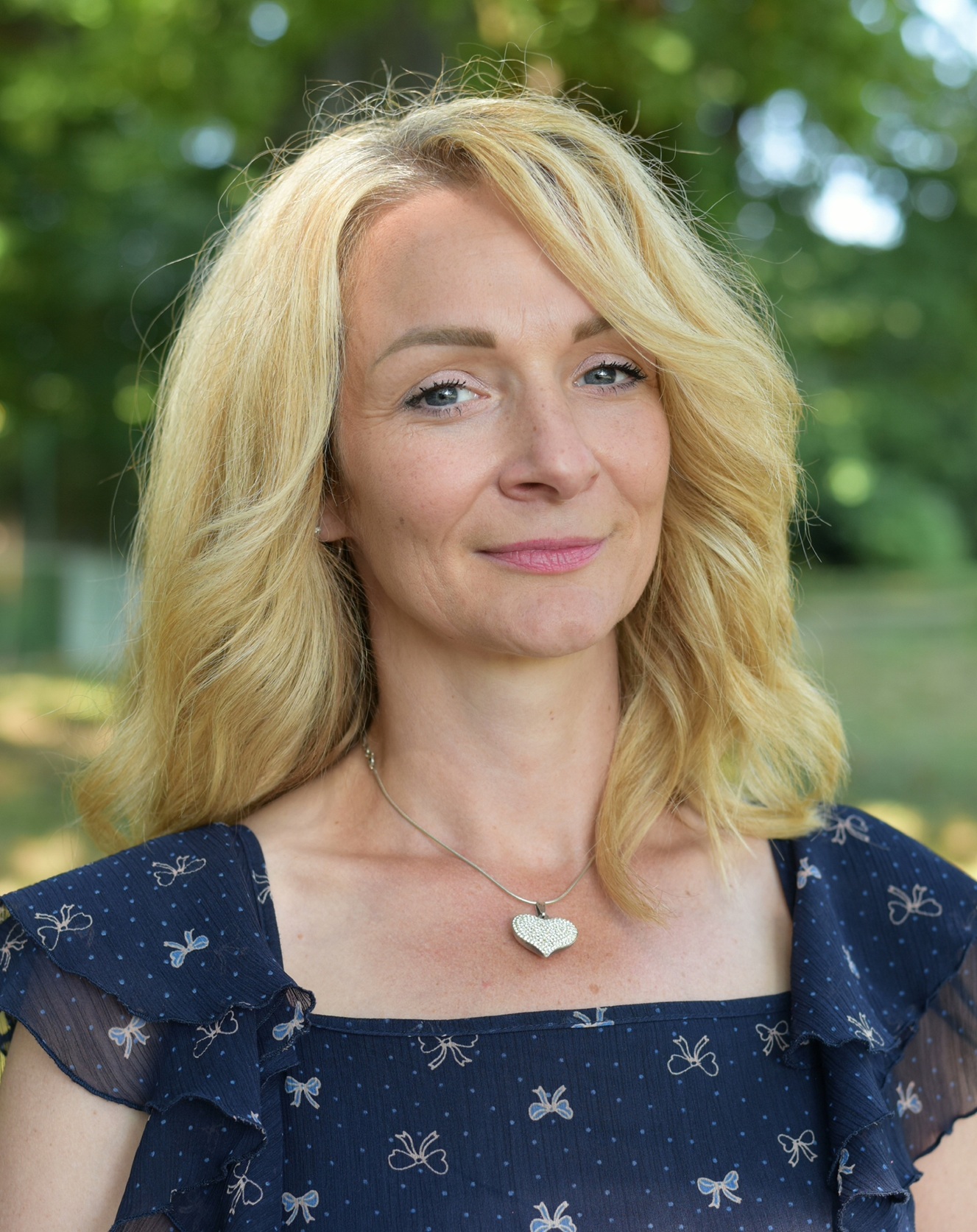 Sněhotová Julie