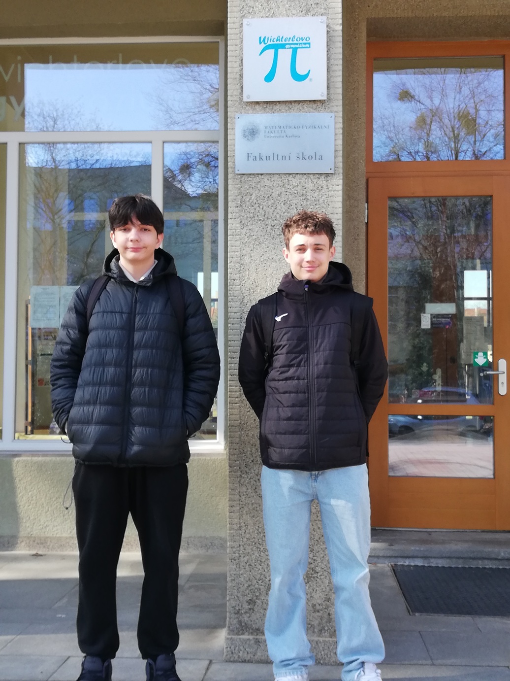 Studentská vědecká konference