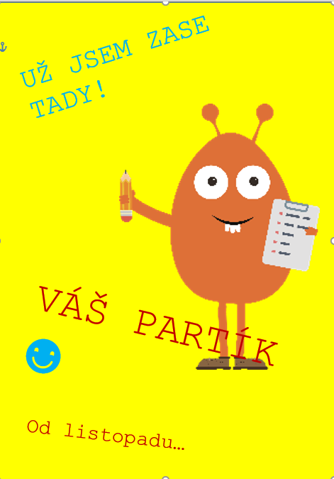 Partík 2026